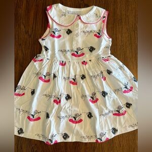 Eloise Dress
